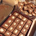 Pfefferkuchen