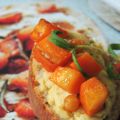 Hummus … was ist das eigentlich?