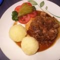 Szegediner Gulasch àla Dietz