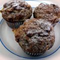 Apfel-Muffins...schnell, lecker, locker!