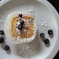 Blueberry Sundays