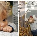 Alltagsgeschichten: 2 Jahre Kleinkind