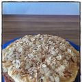 Schwedische Mandeltarta aus der Lecker Bakery[...]