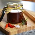 Magic Dust Rub - eine leckere Grillmarinade