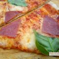 Pizza Salami
