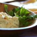 Gurken-Minze Raita