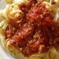 Bolognese