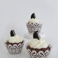 Oreo Cupcakes