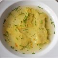 Kinder in der Küche: Brühe mit selbstgemachten[...]