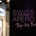Wir apérölen! Wo? In der Swiss Apéro Pop-Up Bar[...]