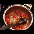 Kürbiskochbuch: Spaghettikürbis mit[...]