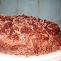 Ebinger’s Blackout Cake