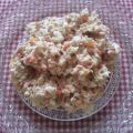 Thunfisch-Salat