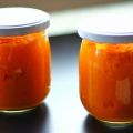 Küchenteufels Vorrat: Canned Pumpkin Puree /[...]