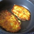 Kartoffelpuffer
