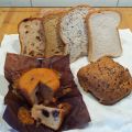 Produkttest - Genius glutenfree