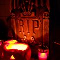 Halloween!