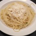 Schnelle Spaghetti mit Zitrone
