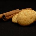 Zimtbällchen