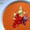 Gazpacho nach meiner Art