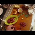 Start: Hühnerleber gebraten mit Balsamico,[...]