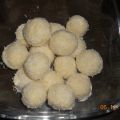 Selbstgemachte Raffaelo ♥