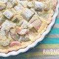 22 | 52 Rhubarb Pie