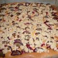 Pflaumenkuchen