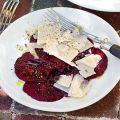 Rote-Bete-Carpaccio