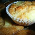 Muffins: Ananas-Kokos-Törtchen
