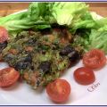 Low Carb Lauch-Blutwurst-Frittata - Фритата с[...]
