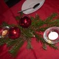 Weihnachten die Zweite