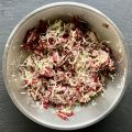 Radicchio Salat