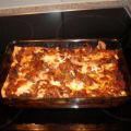 Lasagne al Forno