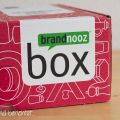 Genuss Box Juli 2016 [Unboxing]