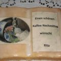 Eierlikör Buch