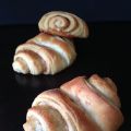 Franzbrötchen