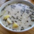 Kartoffel-Gemüse-Suppe - vegan