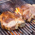 Das etwas andere Barbecue...Oder: Wenn Frauen[...]