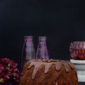 Schokoladen Amaretto Gugelhupf mit großen[...]