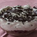 Schwarzwälder Pudding