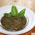 Pesto a la Genovese (grünes Pesto)