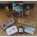 brandnooz Box Februar 2016
