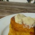 Kürbis-Zimt-Schnecken mit Frosting[...]