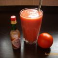 Getränke: Tomatensaft