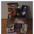 MyCouchbox Dezember 2015