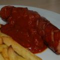 Currywurst 