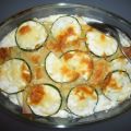 Zucchini Lasagne