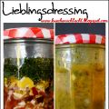 Lieblingsdressing