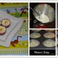 Mini-Cheesecakes